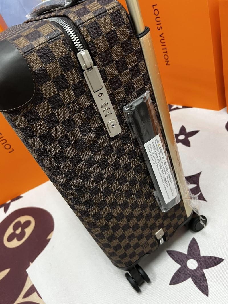 Louis Vuitton Suitcase